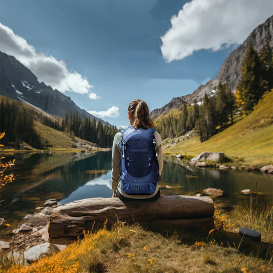 Hiking Smart: Nature’s Joys and How to Stay Safe