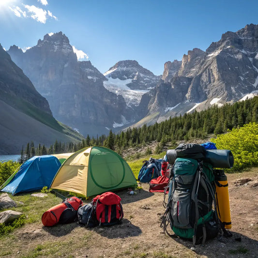The Ultimate Guide to Packing Your Backpack for Travel and Hiking