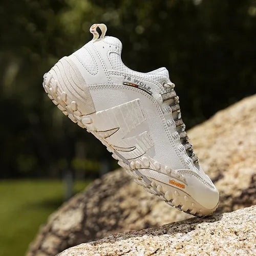 Women's Trekking Shoes Durable Hiking Boots