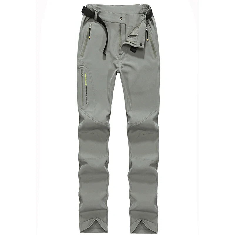 Women’s Waterproof Hiking Pants Quick Dry Stretch Breathable