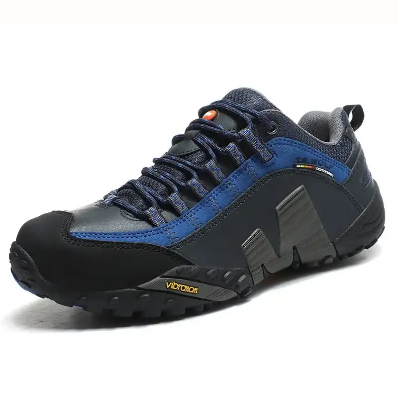 Women’s Waterproof Hiking Shoes for Trekking - The PeakTrail
