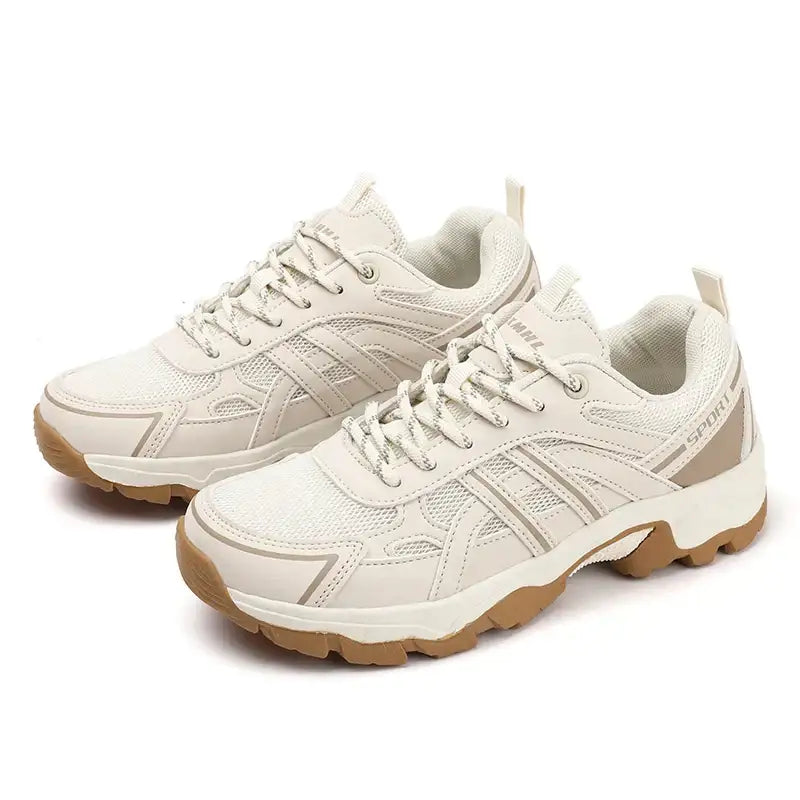 Women’s Non Slip Summer Hiking Trekking Shoes - The PeakTrail