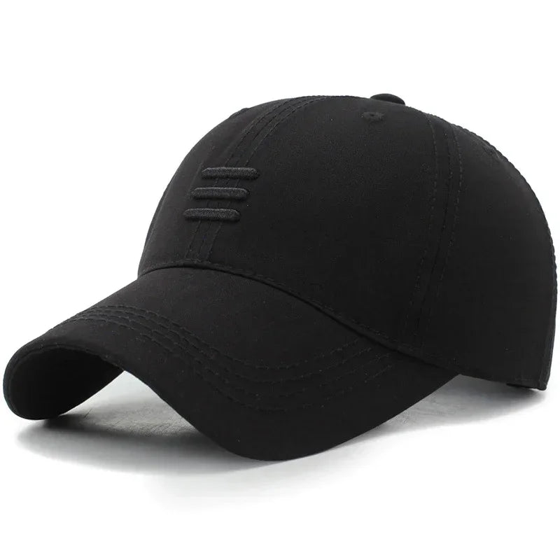 Cotton Hiking Cap Unisex Comfortable for Hiking