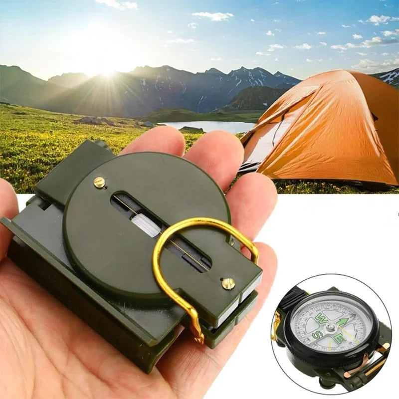 Hiking compass "Arrow" | Hiking compasses