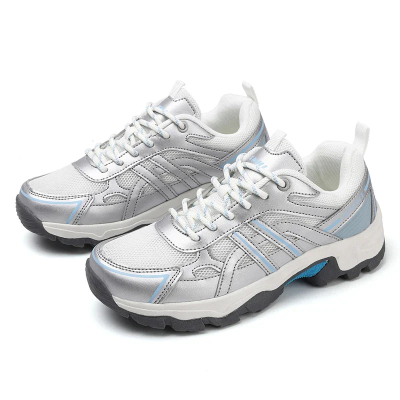 Women’s Hiking Trekking Shoes Non Slip Summer