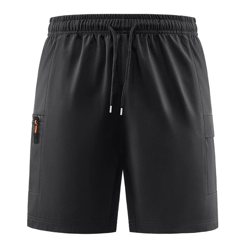 Men’s Hiking Shorts Quick Dry Breathable Lightweight