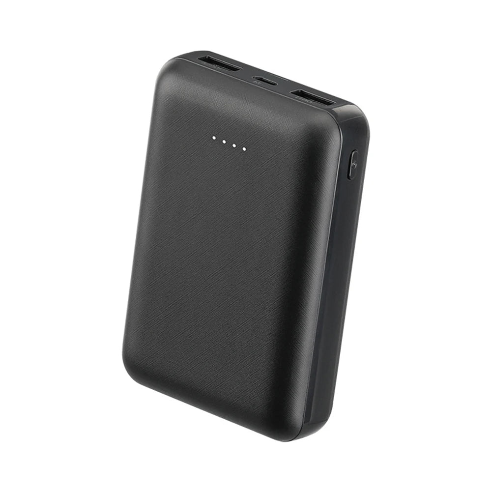 USB Power Bank – 20,000 mAh for Heated Clothing & Outdoor Use