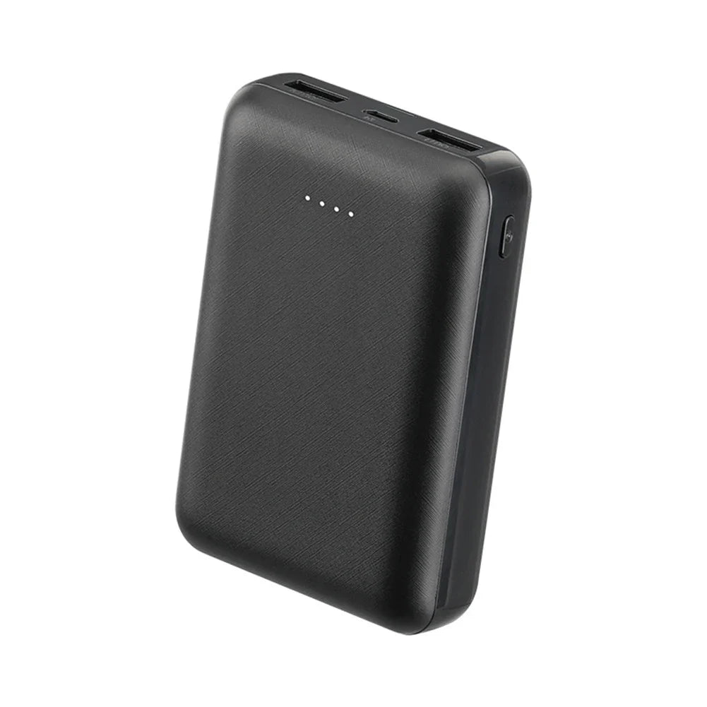 Portable Power Bank 10000 to 20000 mAh