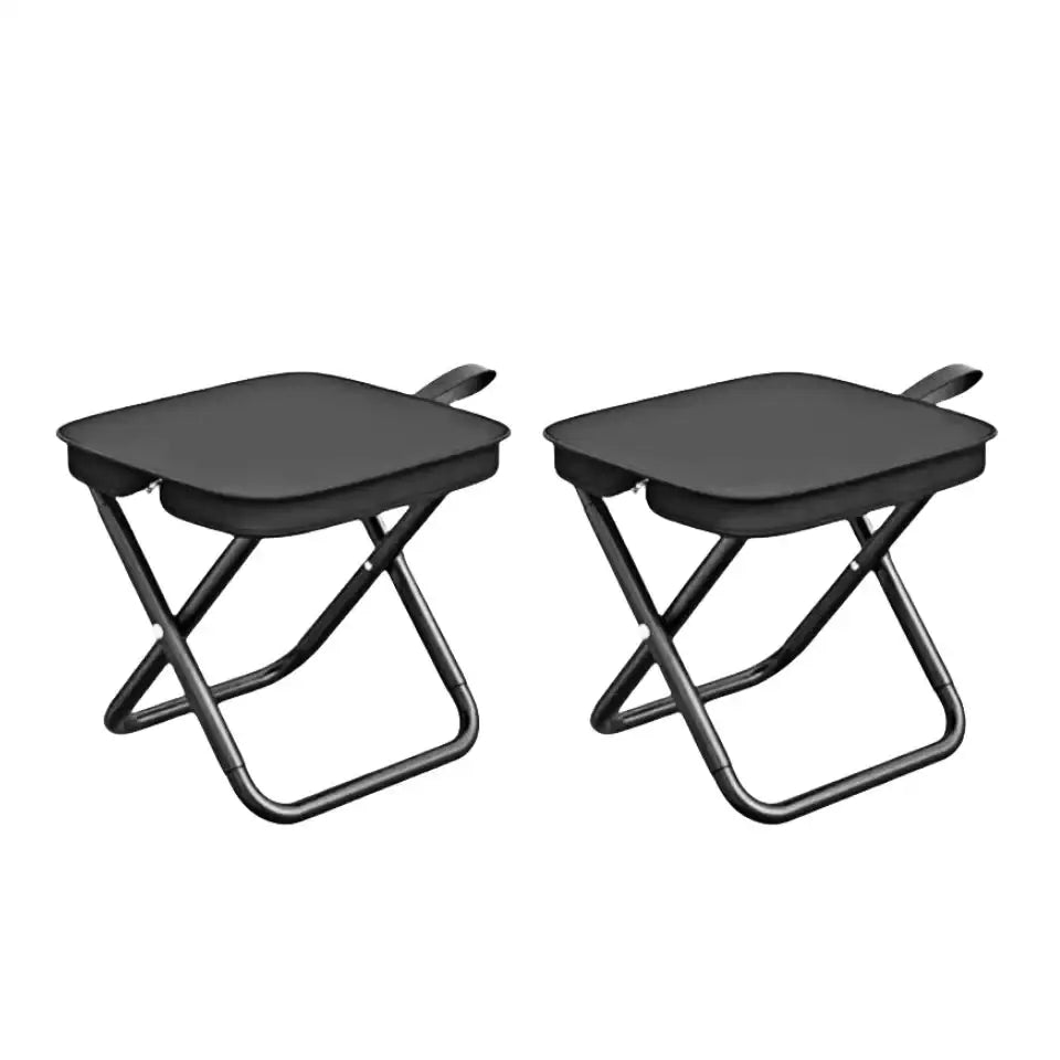 Ultralight Folding Camping Chair Portable Multi Purpose - The PeakTrail