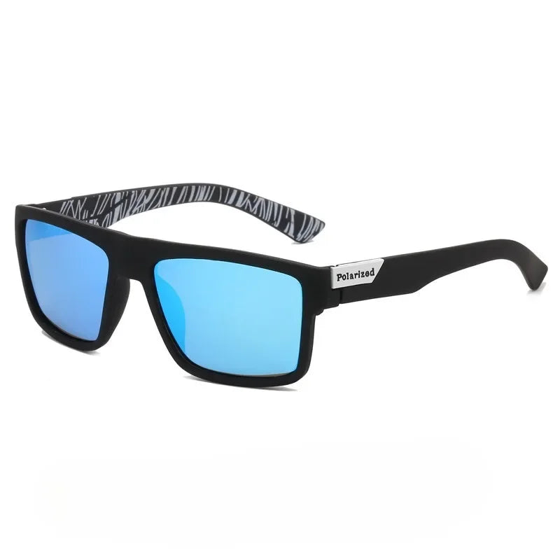Polarized Sunglasses – UV400 Outdoor Shades for Driving, Hiking