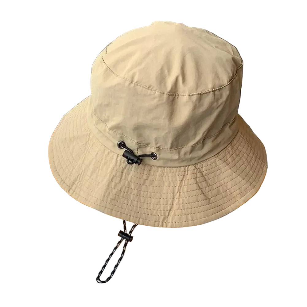 Quick Dry Waterproof Bucket Hat Stowable for Hiking and Camping
