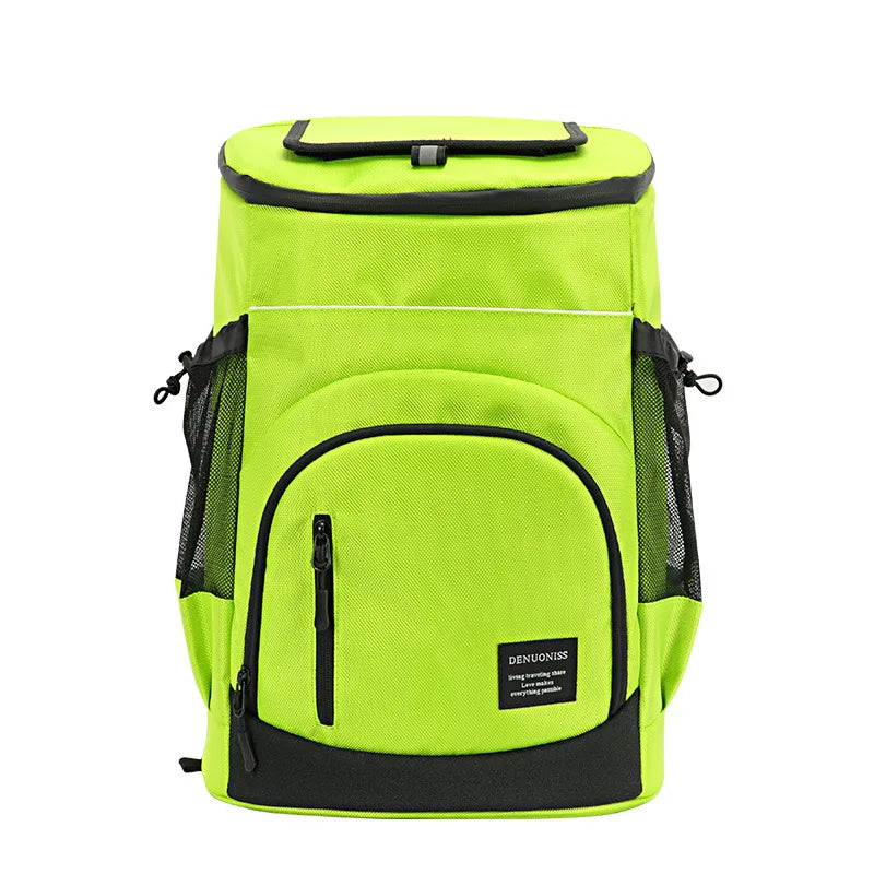 33L Cooler Backpack – Soft Thermal Bag