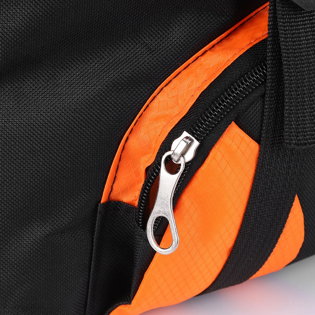 80 L Mountaineering Hiking Backpack Unisex Large Capacity