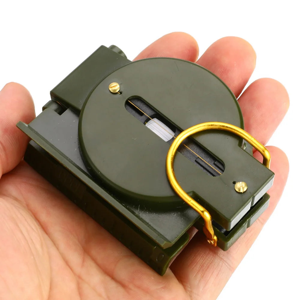 Hiking compass "Arrow" | Hiking compasses