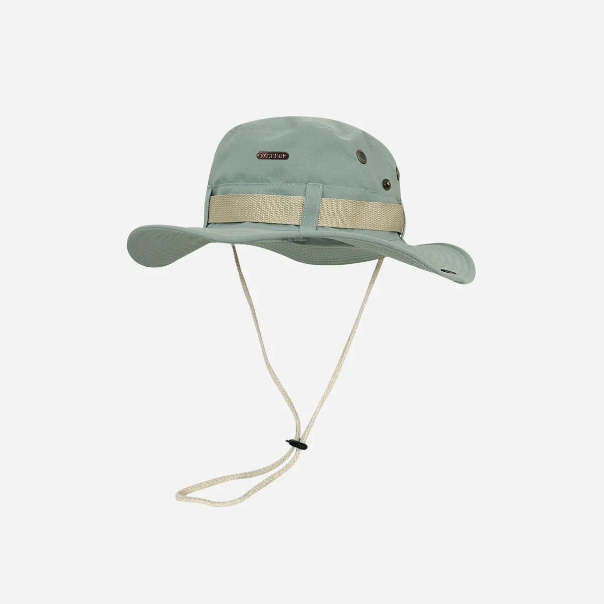 Camouflage Bucket Hat Wide Brim 60 cm Sun Protection