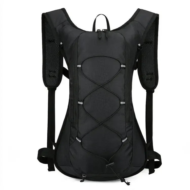 12L Hiking Hydration Backpack Waterproof Ultralight with Bladder