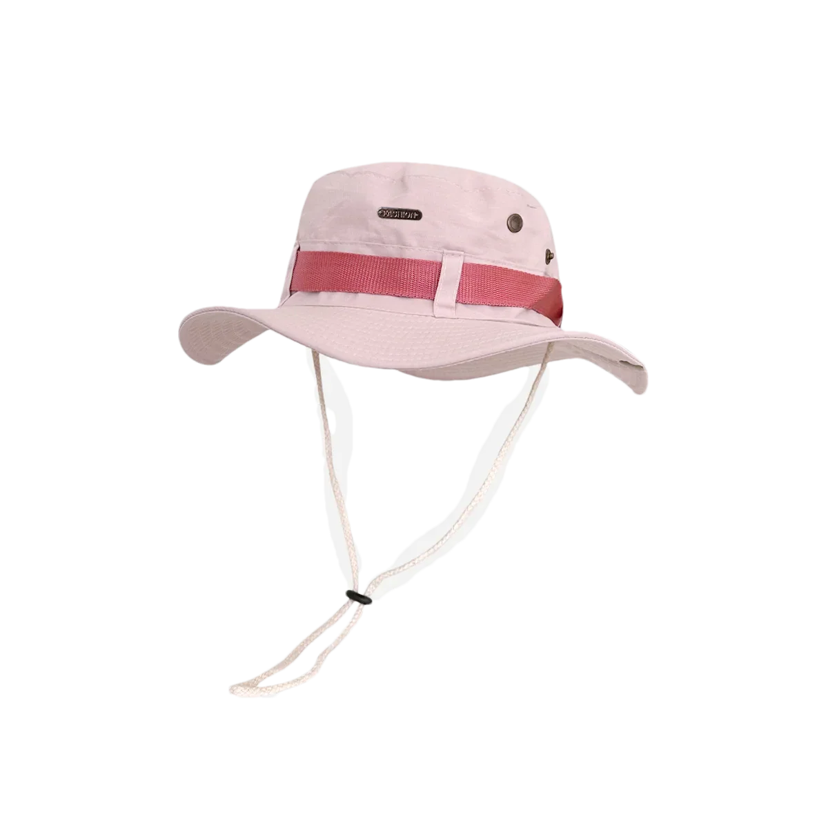 Camouflage Bucket Hat Wide Brim 60 cm Sun Protection
