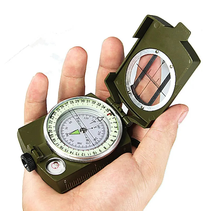 Hiking compass "La Flèche" | Hiking compasses