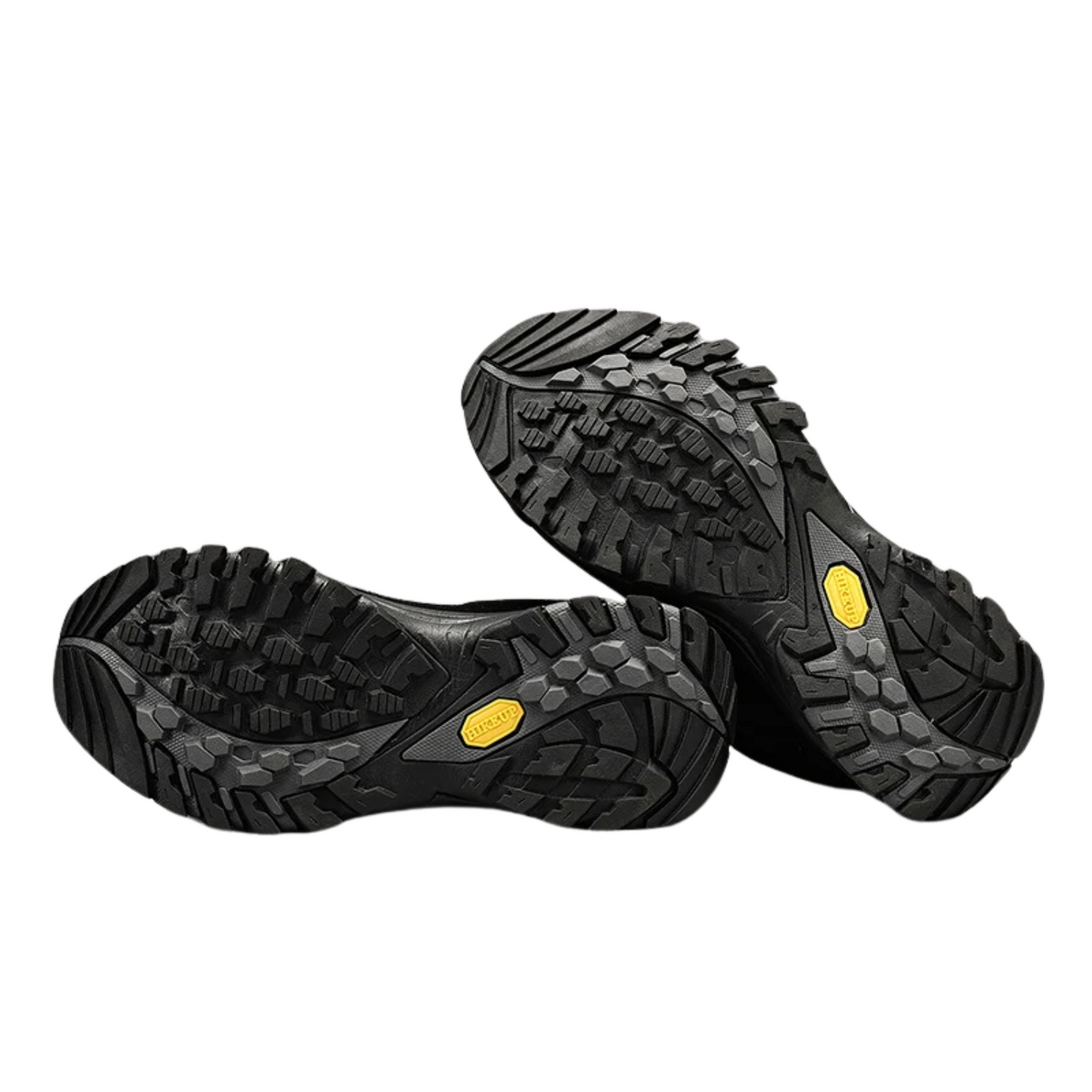 Men’s High-Top Hiking Boots – Waterproof, Non-Slip & All-Terrain