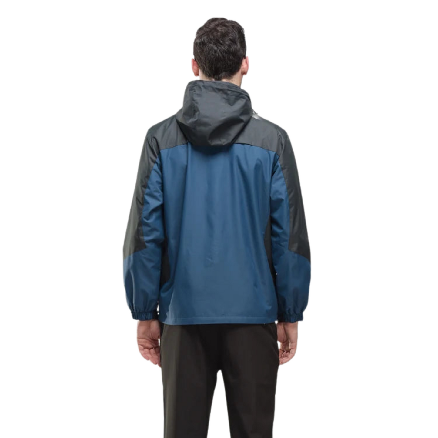 Men’s Hiking Jacket – Waterproof, Windproof & Lightweight