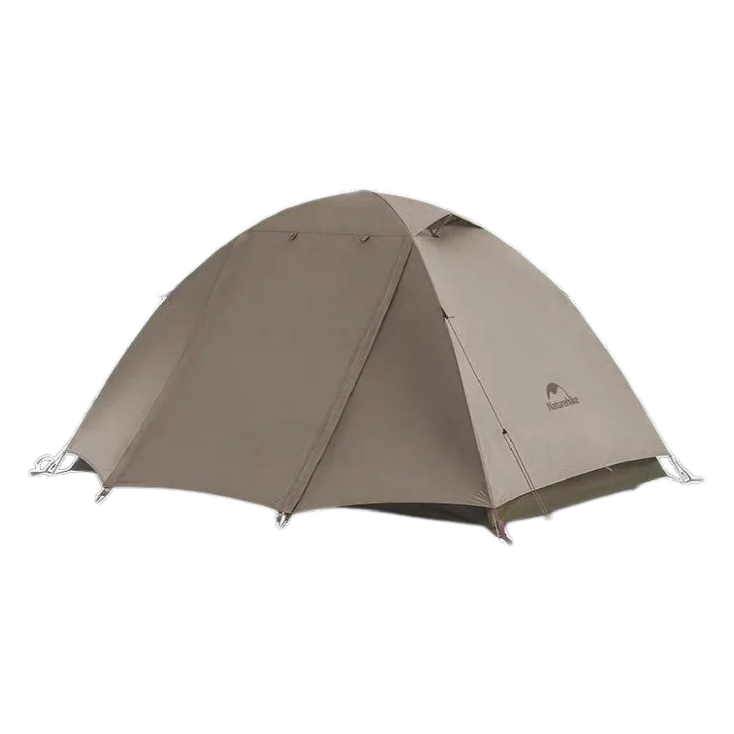 Naturehike Ultralight Tent 2P – Double Layer Dome Shelter