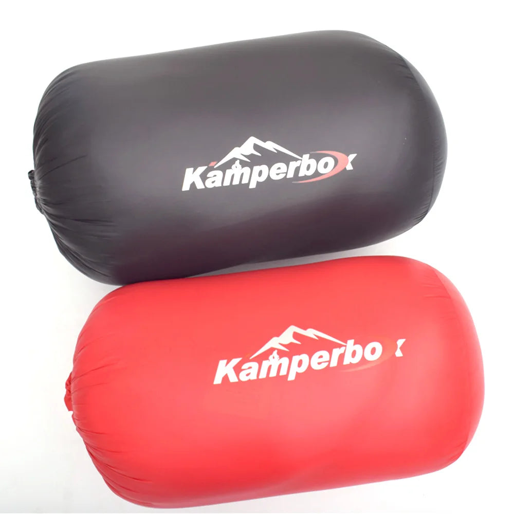Winter Sleeping Bag – 0° to -22°C Cold Weather