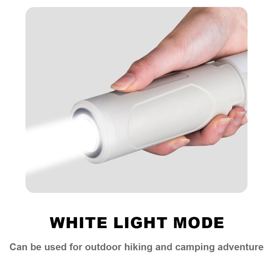 Foldable lantern "Helice" | Led lanterns