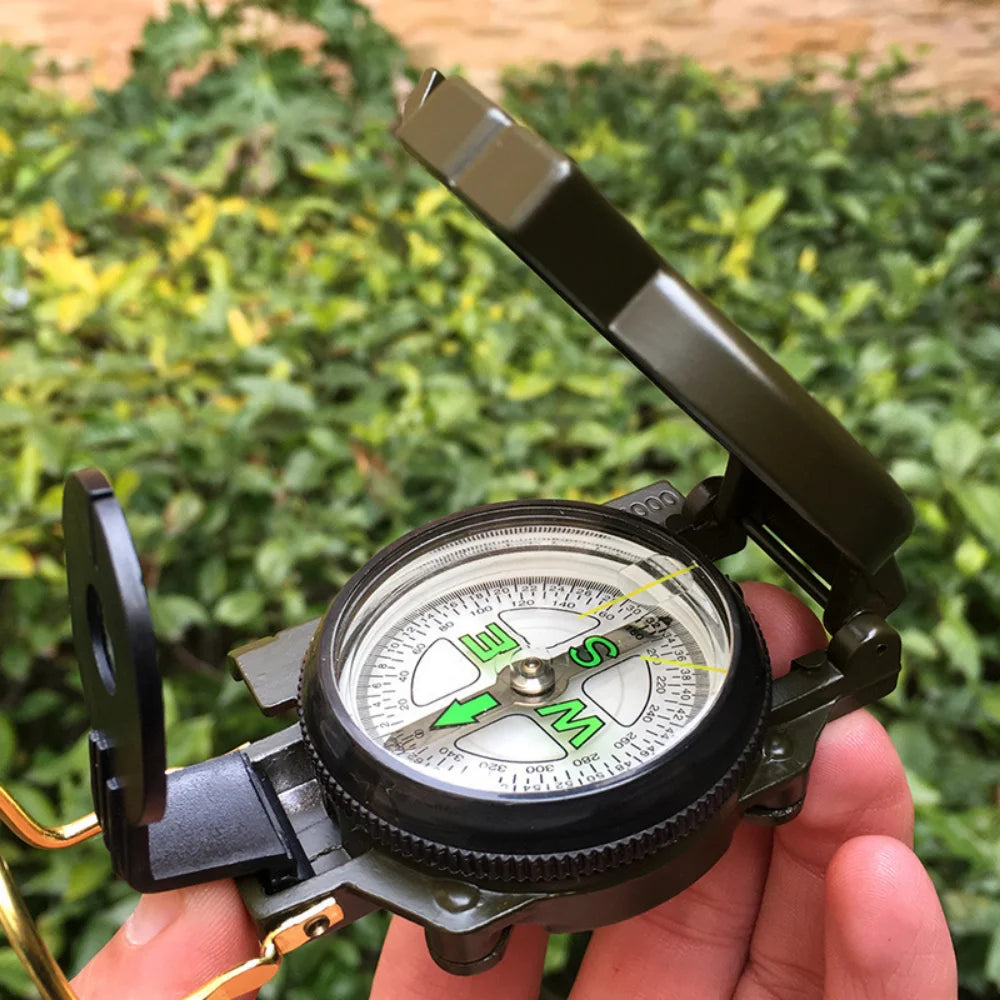 Hiking compass "Arrow" | Hiking compasses
