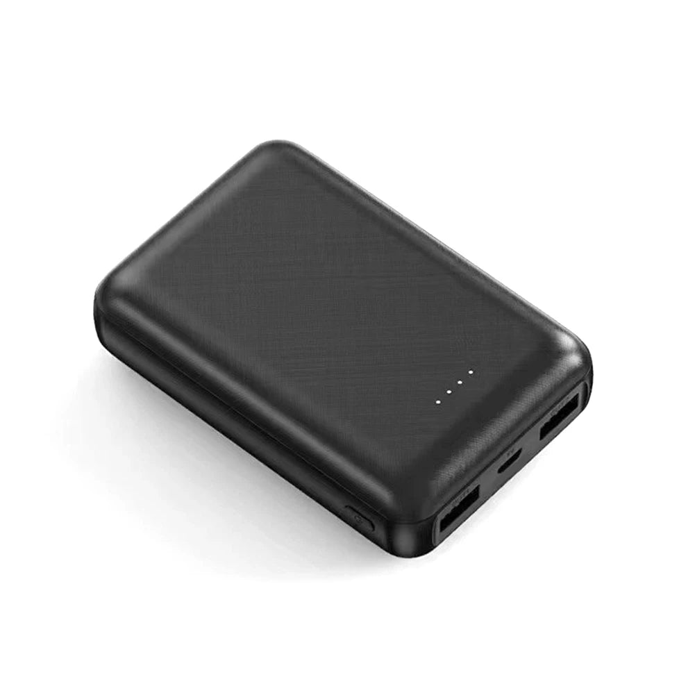 USB Power Bank – 20,000 mAh for Heated Clothing & Outdoor Use