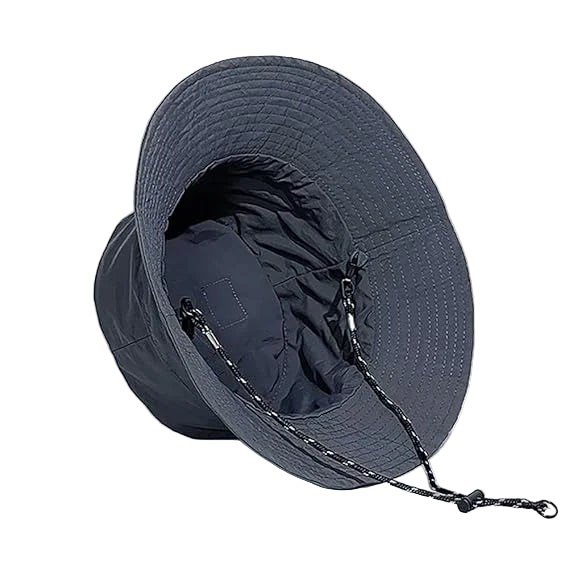 Unisex Waterproof Boonie Hat with UV Protection