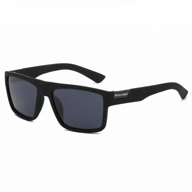 Polarized Hiking Sunglasses with Classic Design - The PeakTrail