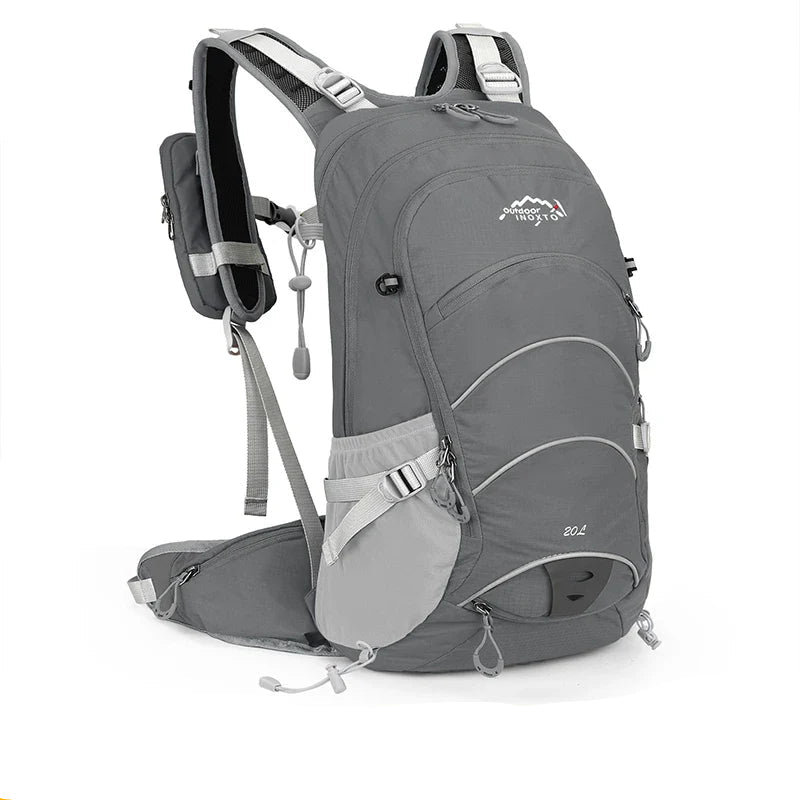 20 L Waterproof Hiking Backpack Unisex for Camping and Hiking