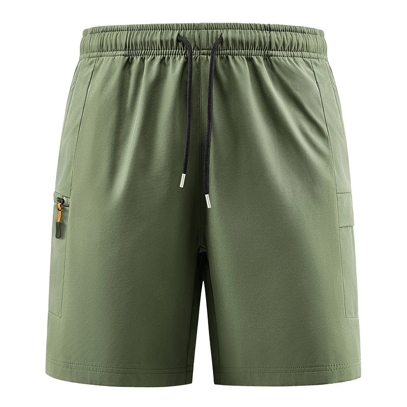 Men’s Hiking Shorts Quick Dry Breathable Lightweight