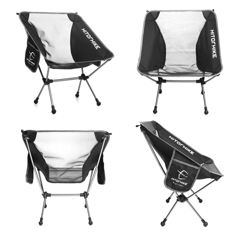 Ultralight Folding Chair – Compact & Portable
