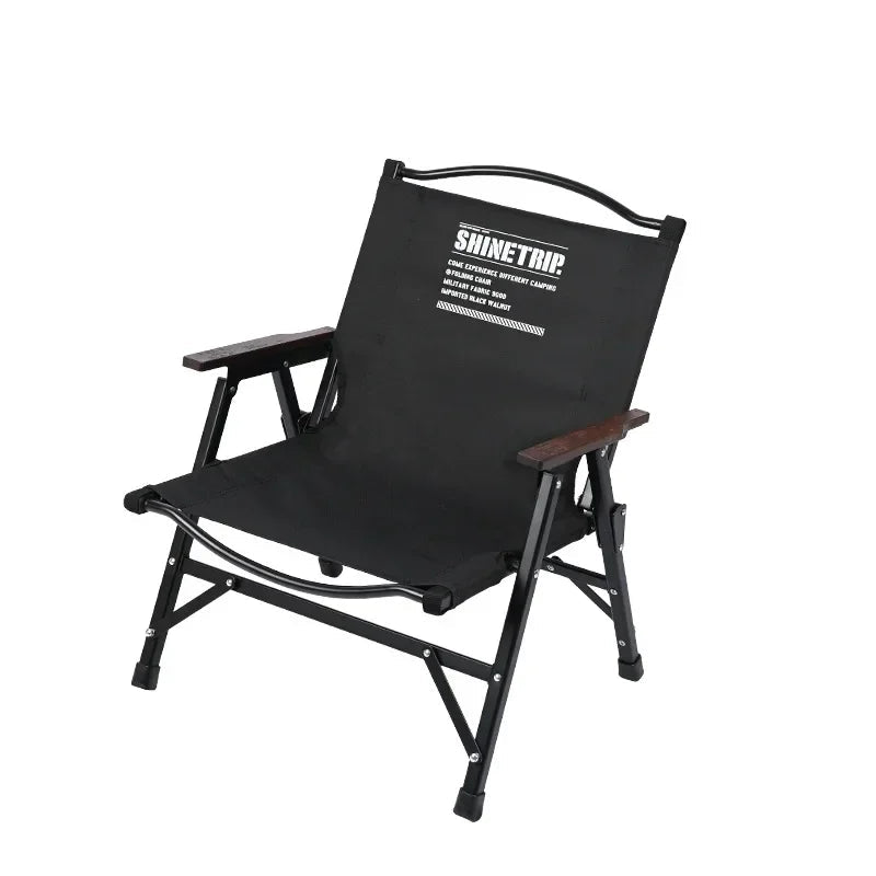 Kermit Style Folding Chair Lightweight and Compact - The PeakTrail