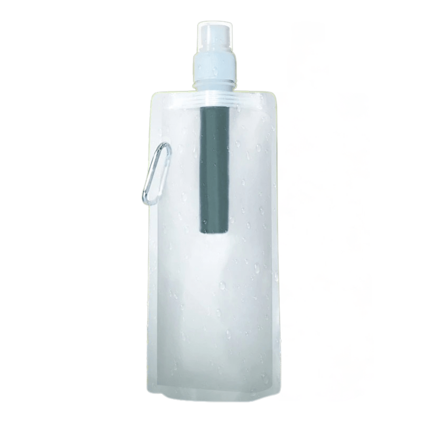 Portable Water Filter Straw Survival and Emergency Use - The PeakTrail
