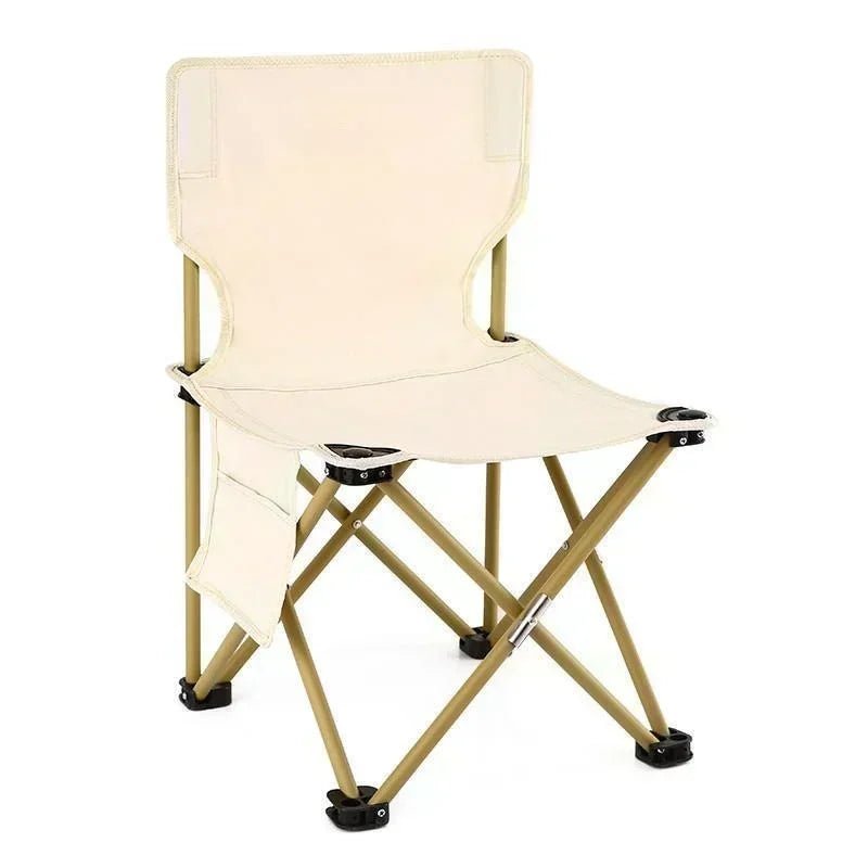 Sitter Folding Camping Chair Compact and Lightweight - The PeakTrail
