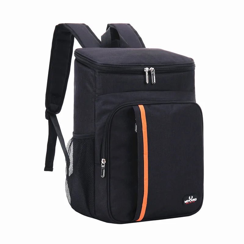Thermal Cooler Bag 18L Insulated Lunch Box for Camping - The PeakTrail