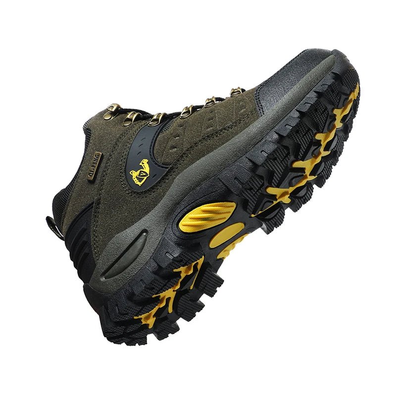 Women's Hiking Boots for Trekking and Climbing - The PeakTrail