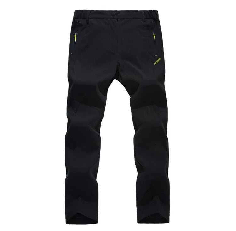 Women's Hiking Set Jacket and Pants for Outdoor Use - The PeakTrail