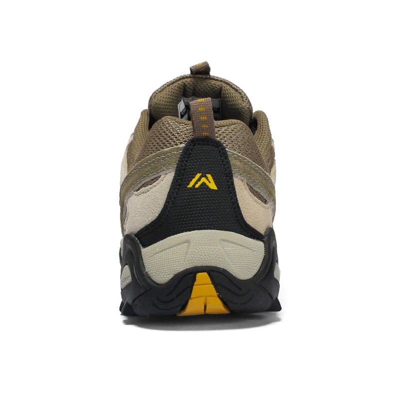 Women's Hiking Walking Shoes Comfortable and Stylish - The PeakTrail