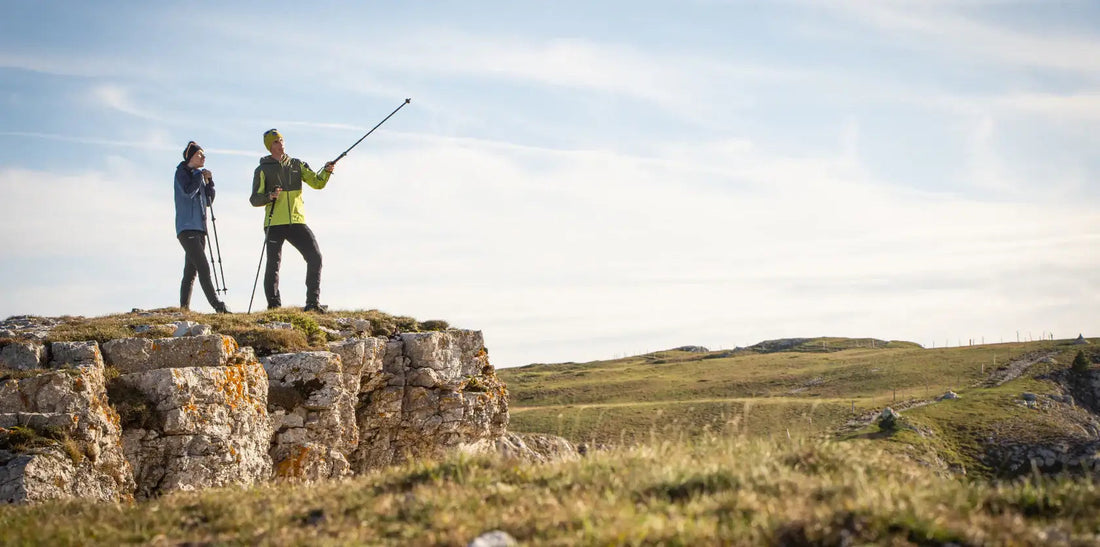 Backpack Packing Guide - The PeakTrail