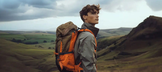 Top 10 Hiking Essentials - The PeakTrail