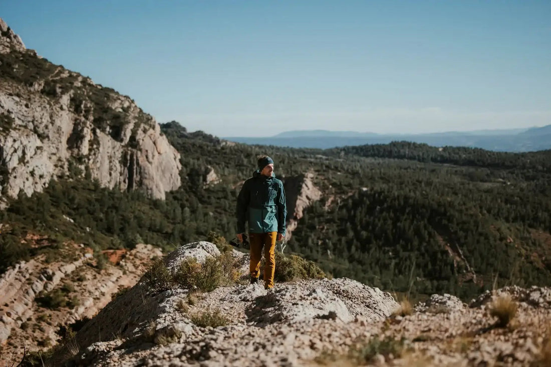 Nature’s Joys and How to Stay Safe - The PeakTrail