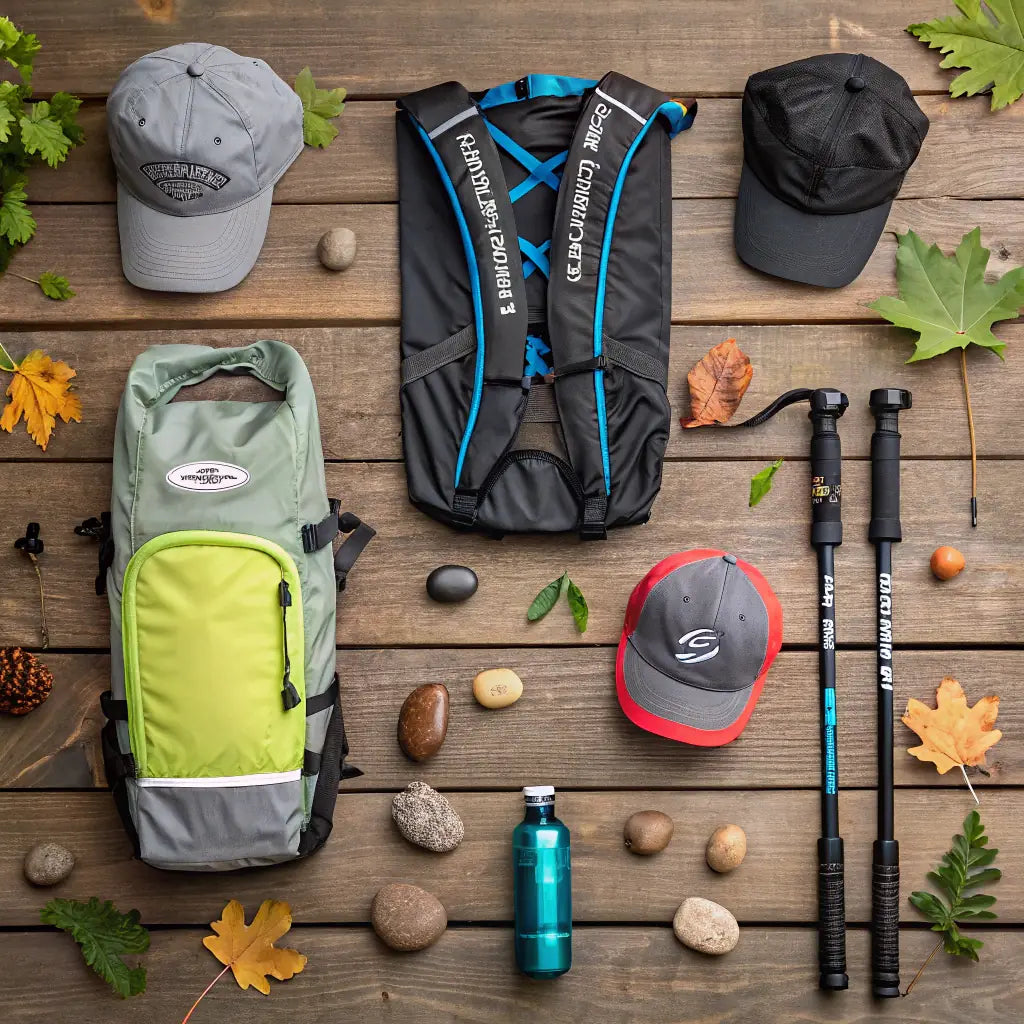The 10 Essentials You Should Always Pack for a Hike