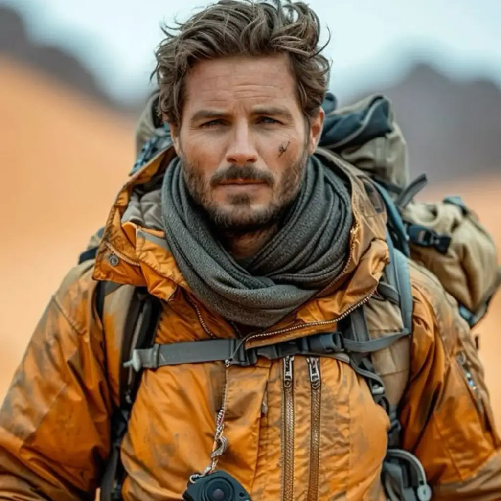 Men's - The PeakTrail