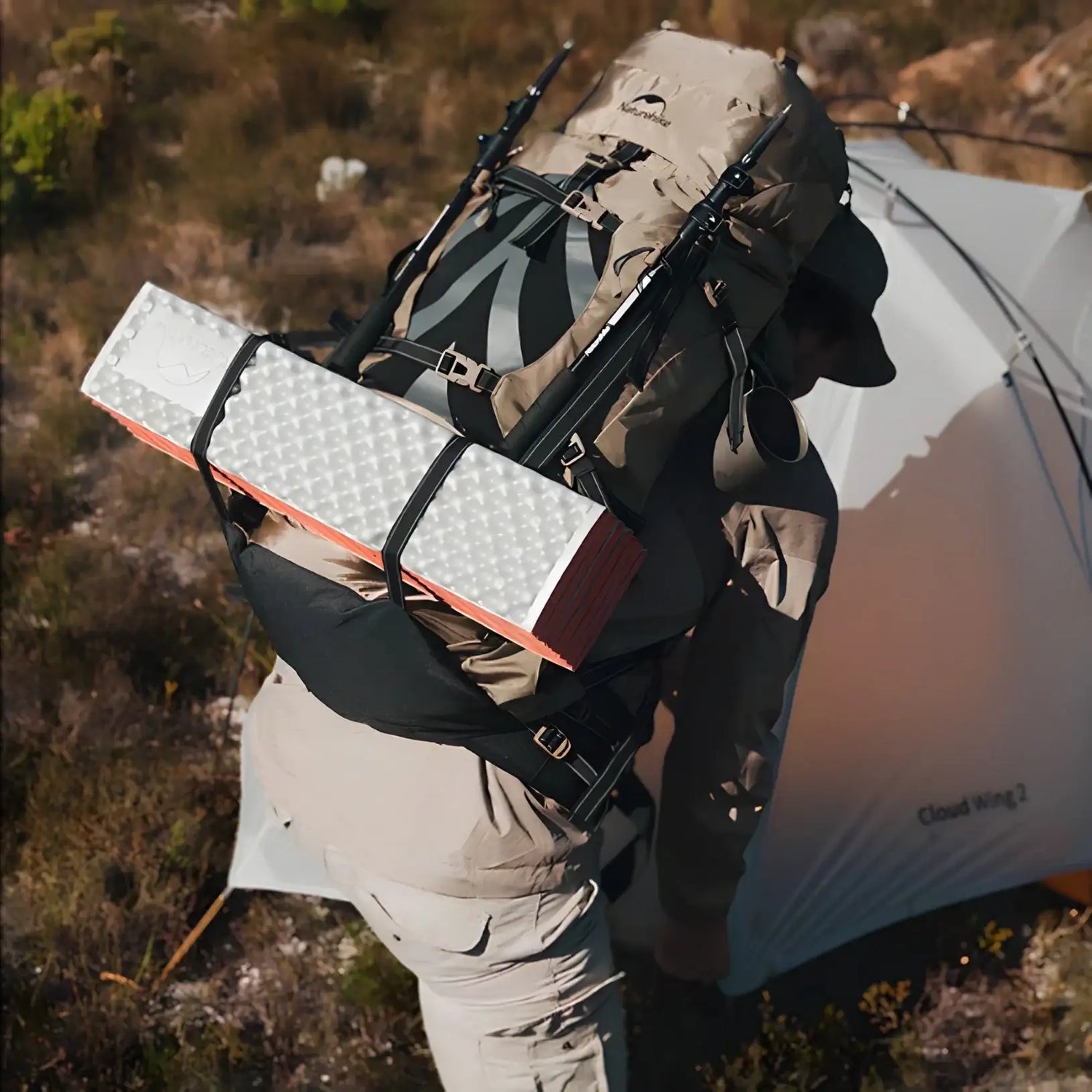 Backpacks - The PeakTrail