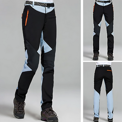 Women’s Outdoor Winter Set – Warm Waterproof Jacket & Pants