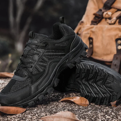 Unisex Hiking Shoes Anti Slip for Trekking and Mountain