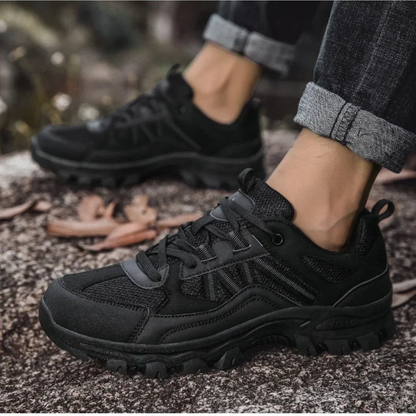 Unisex Hiking Shoes Anti Slip for Trekking and Mountain